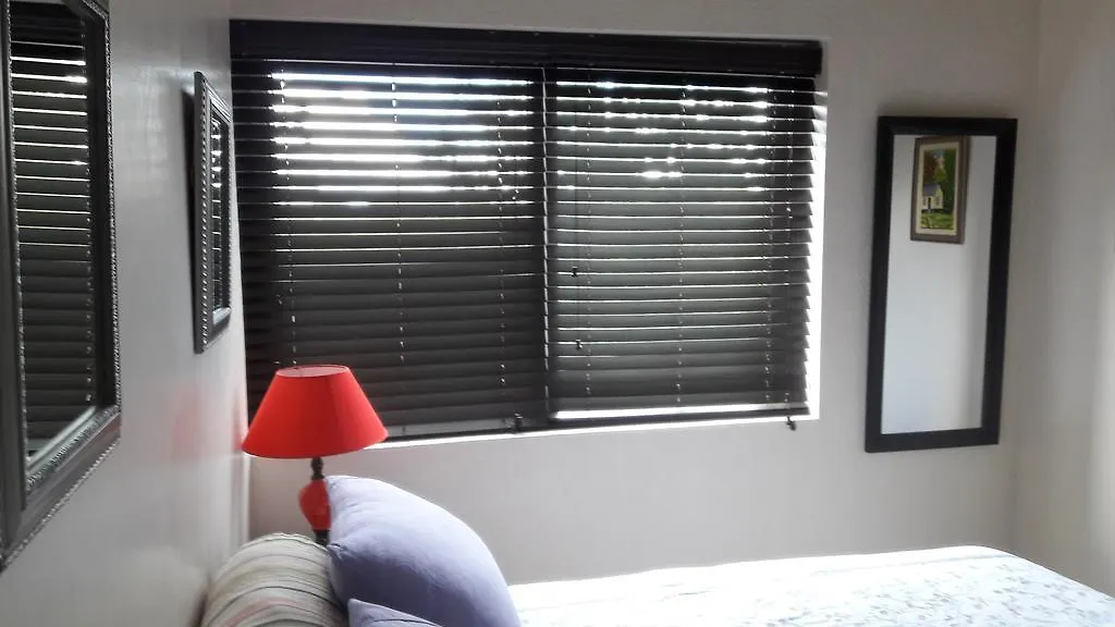 Waterloo,Kingston Apartman Jamaica