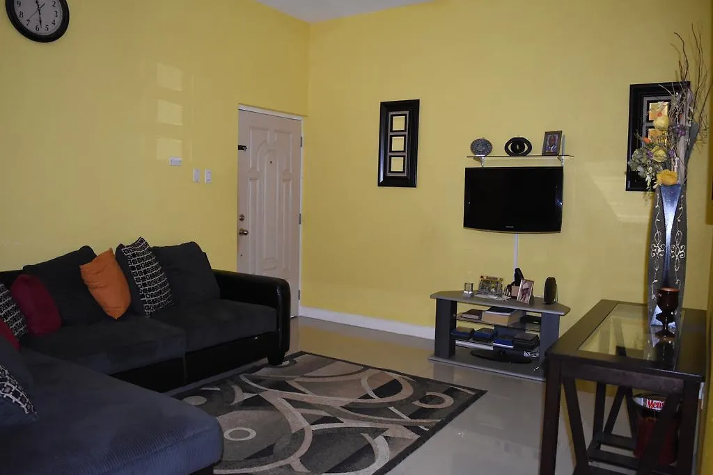 Waterloo,Kingston Apartman Kingston