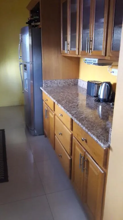 Waterloo,Kingston Appartement Jamaica