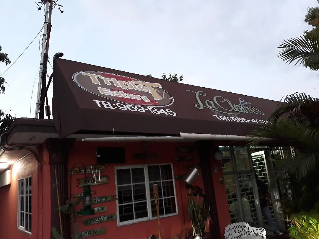 Waterloo,Kingston Appartement Jamaica