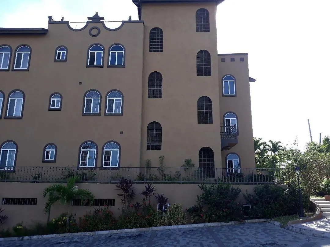 Waterloo,Kingston Appartement Jamaica