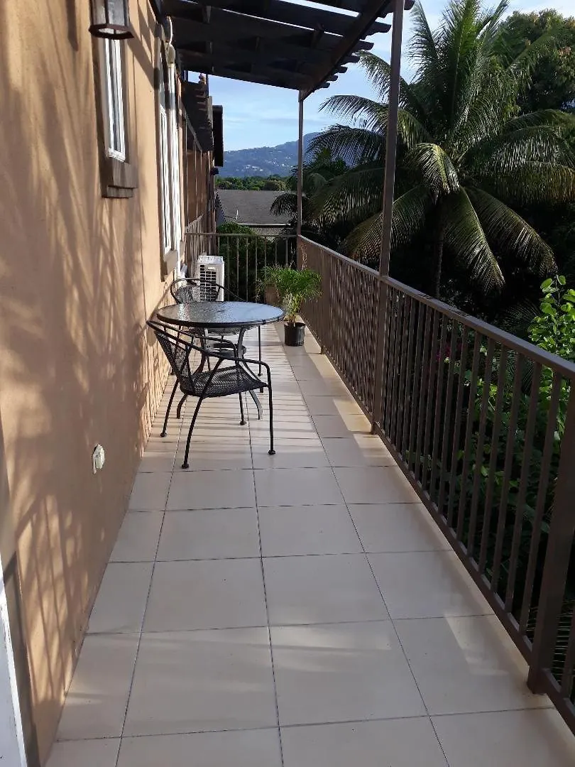 Waterloo,Kingston Appartement